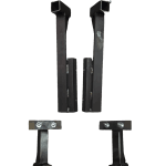 Porsche 911 adapters old model_tilt bulb bridge