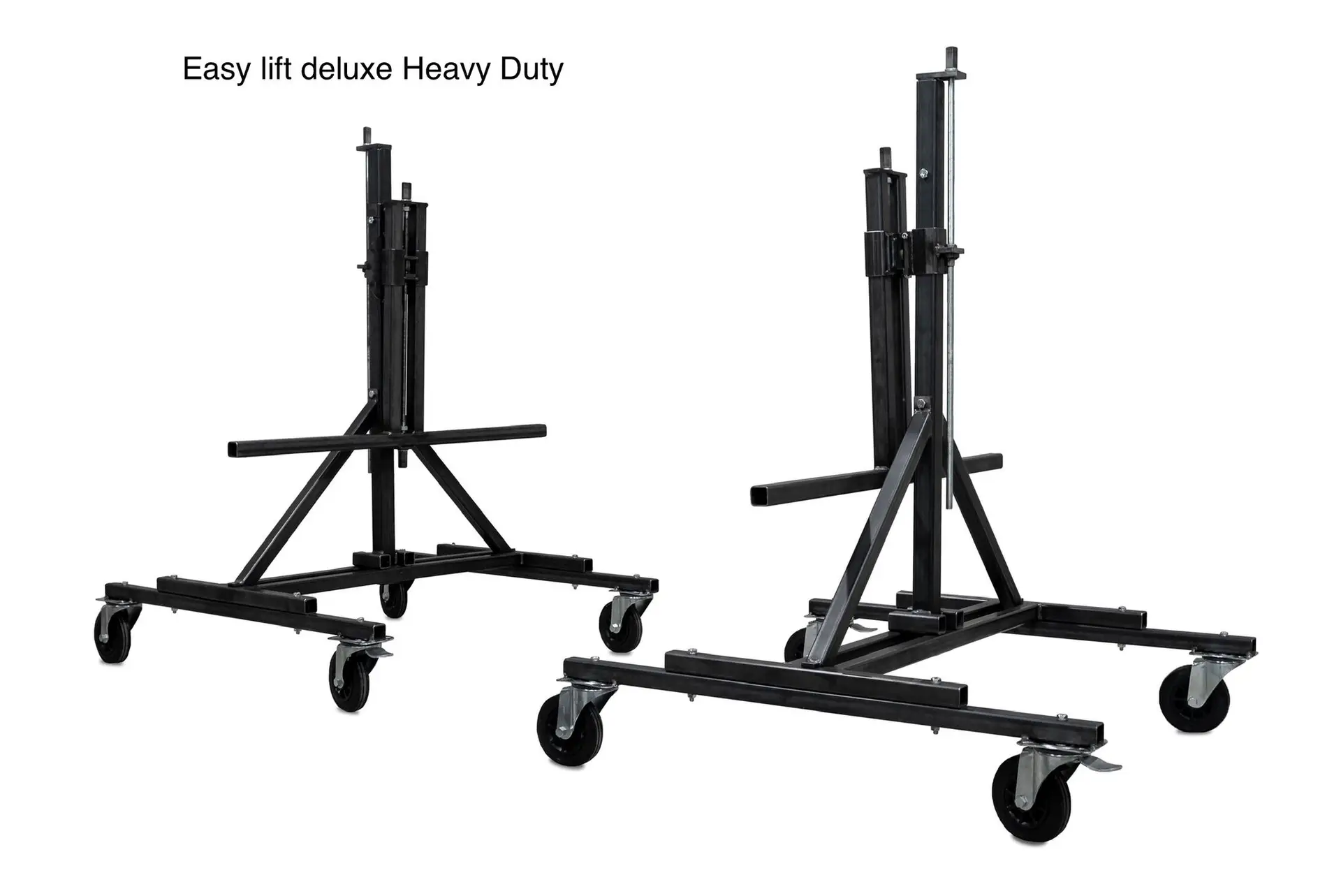 Kantelbrug easy deluxe heavy duty