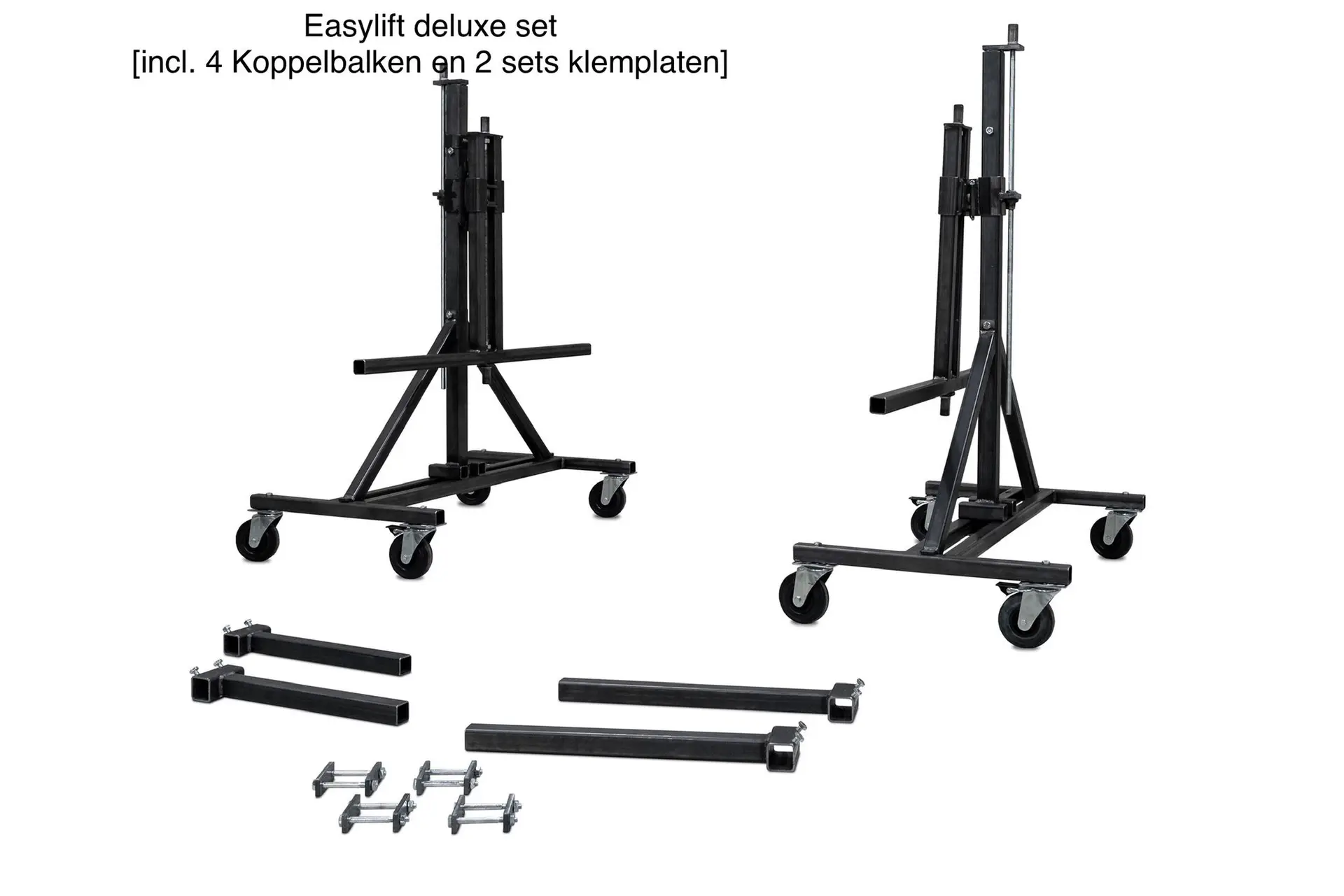 kantelbrug eldl set