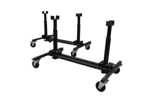 Bodymover Pro Supports