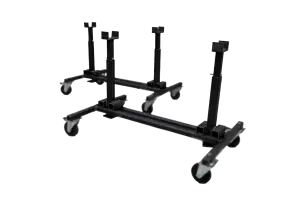 Bodymover Pro Supports